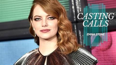 imdb emma stone|More.